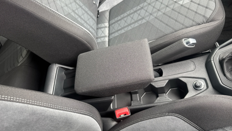 Volkswagen Polo 1.0 TSI R-Line 5dr Petrol Hatchback